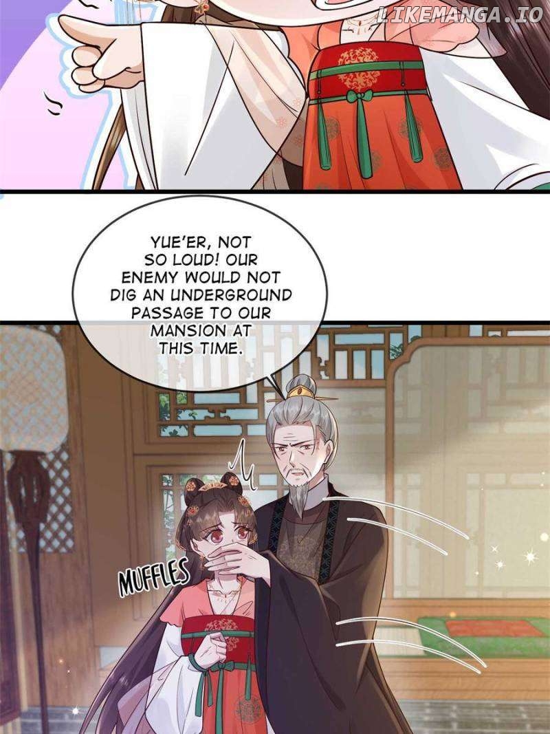 The Sickly Tyrant With An Innocent Facade Chapter 227 - page 8