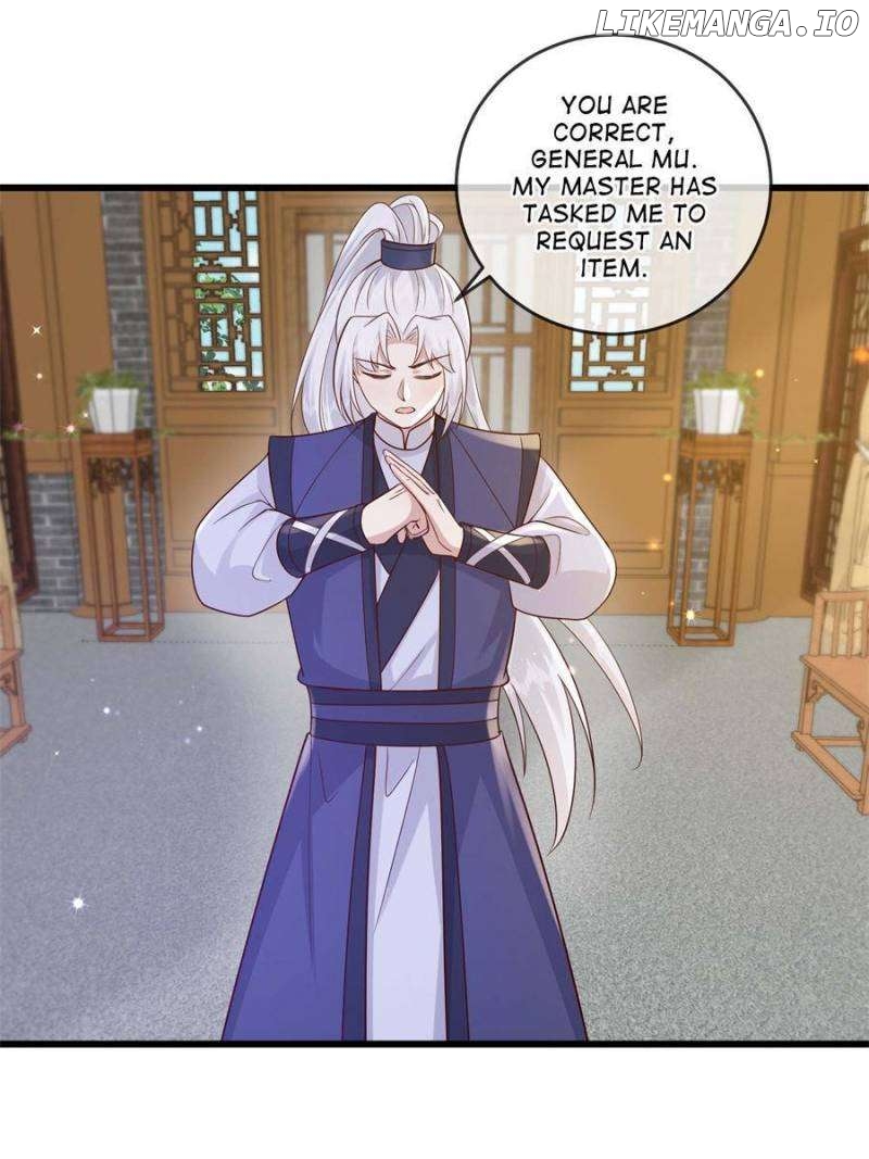 The Sickly Tyrant With An Innocent Facade Chapter 227 - page 10