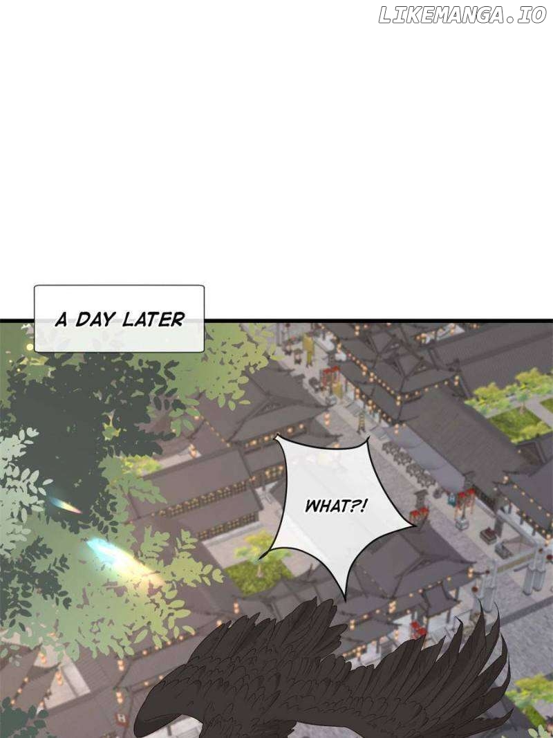 The Sickly Tyrant With An Innocent Facade Chapter 228 - page 1