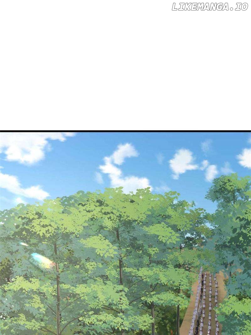 The Sickly Tyrant With An Innocent Facade Chapter 228 - page 24