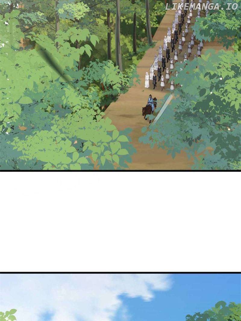 The Sickly Tyrant With An Innocent Facade Chapter 228 - page 25
