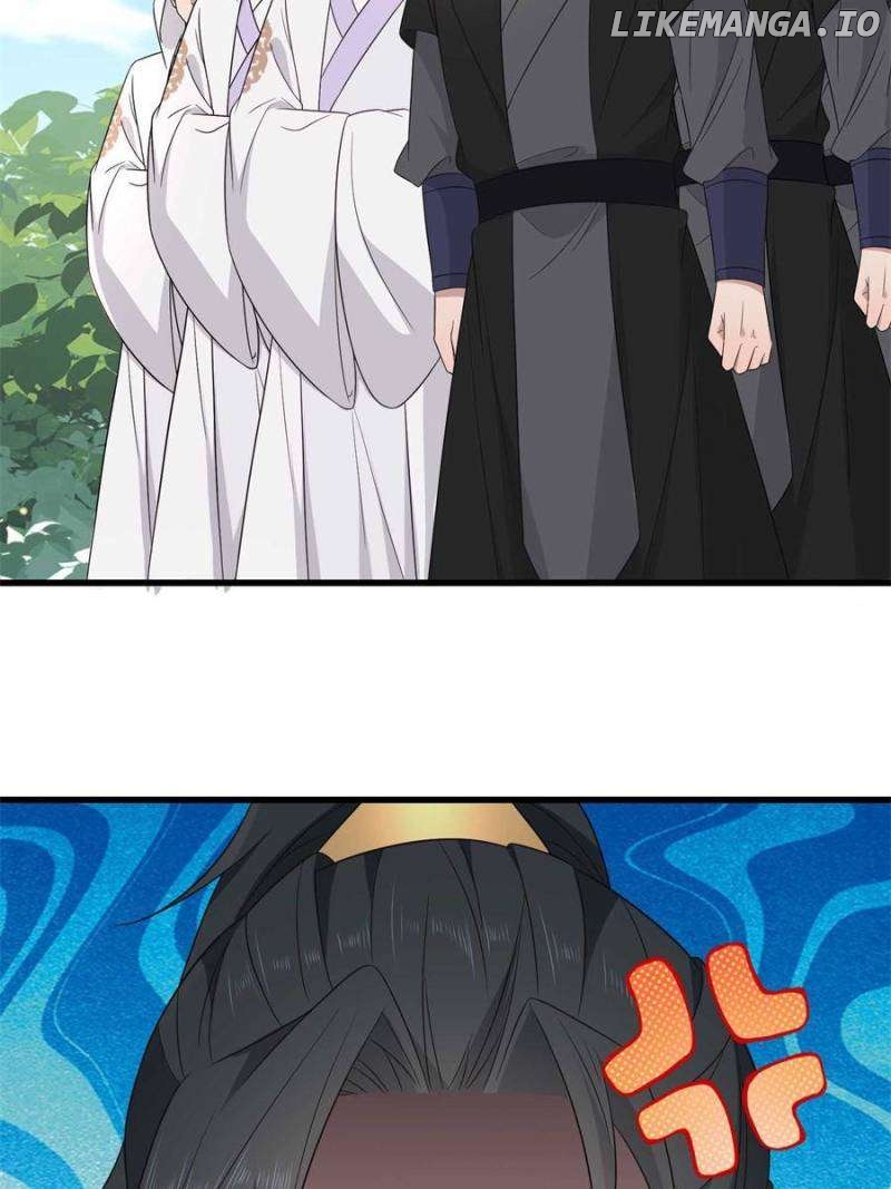 The Sickly Tyrant With An Innocent Facade Chapter 228 - page 28