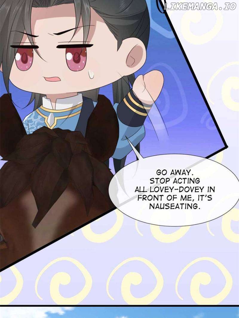The Sickly Tyrant With An Innocent Facade Chapter 228 - page 33