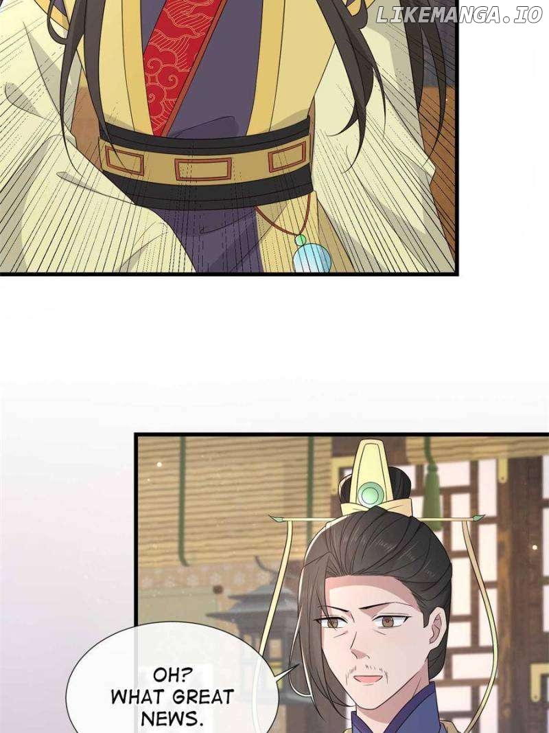The Sickly Tyrant With An Innocent Facade Chapter 228 - page 40