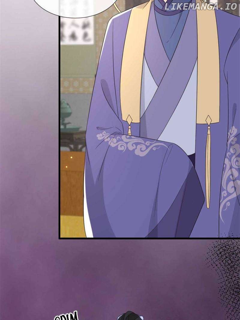 The Sickly Tyrant With An Innocent Facade Chapter 228 - page 41