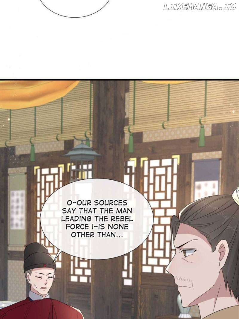 The Sickly Tyrant With An Innocent Facade Chapter 228 - page 44