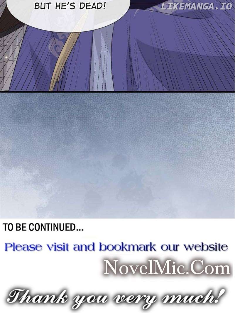 The Sickly Tyrant With An Innocent Facade Chapter 228 - page 47