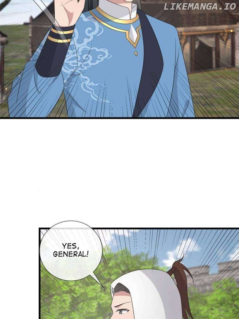 The Sickly Tyrant With An Innocent Facade Chapter 228 - page 6