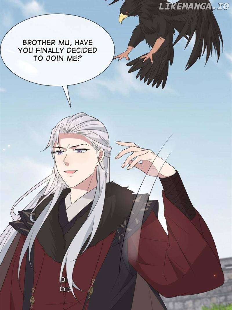 The Sickly Tyrant With An Innocent Facade Chapter 228 - page 8