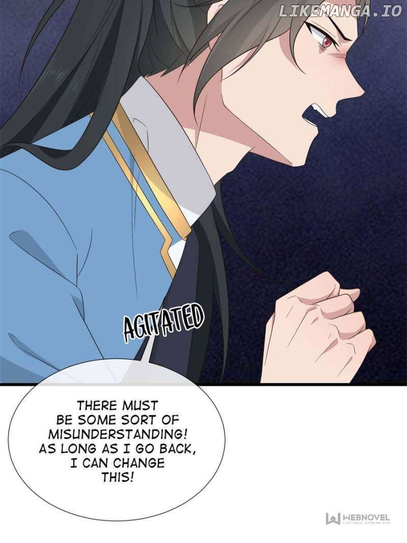 The Sickly Tyrant With An Innocent Facade Chapter 228 - page 10