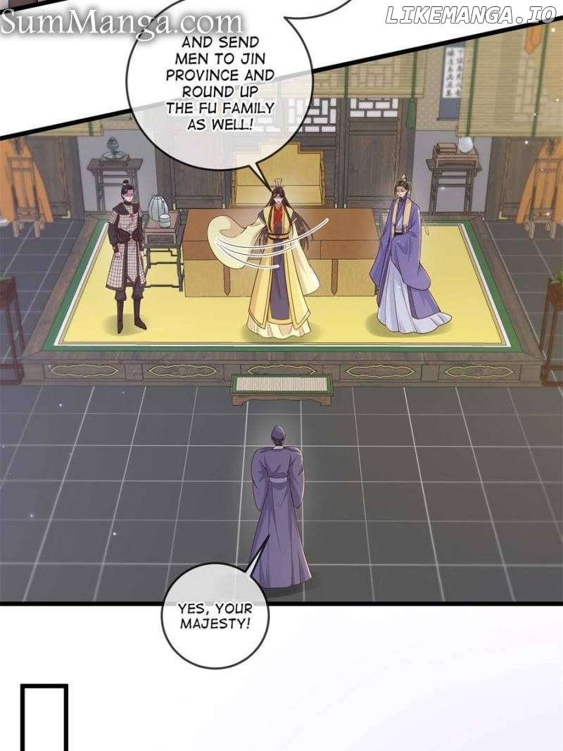 The Sickly Tyrant With An Innocent Facade Chapter 229 - page 2