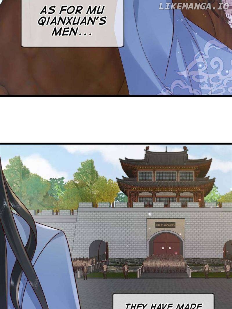 The Sickly Tyrant With An Innocent Facade Chapter 229 - page 18