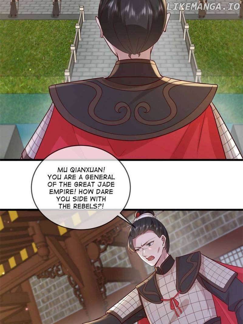 The Sickly Tyrant With An Innocent Facade Chapter 229 - page 20
