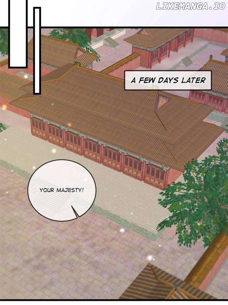 The Sickly Tyrant With An Innocent Facade Chapter 229 - page 3