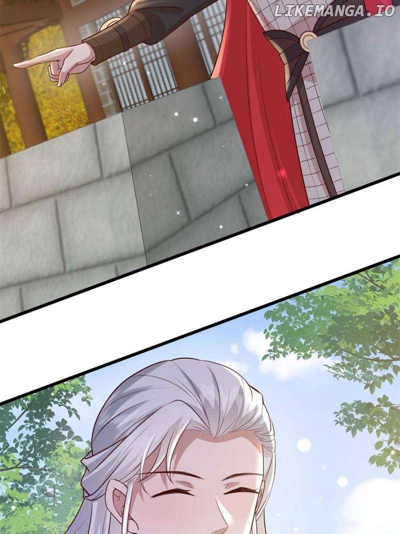The Sickly Tyrant With An Innocent Facade Chapter 229 - page 21