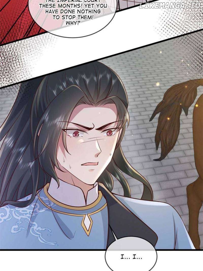The Sickly Tyrant With An Innocent Facade Chapter 229 - page 25