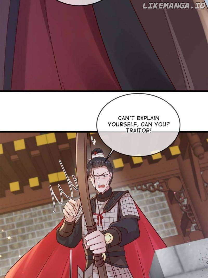 The Sickly Tyrant With An Innocent Facade Chapter 229 - page 27