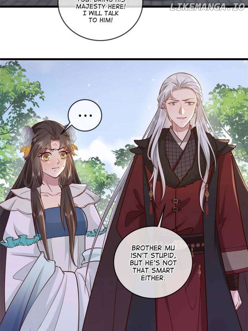 The Sickly Tyrant With An Innocent Facade Chapter 229 - page 34