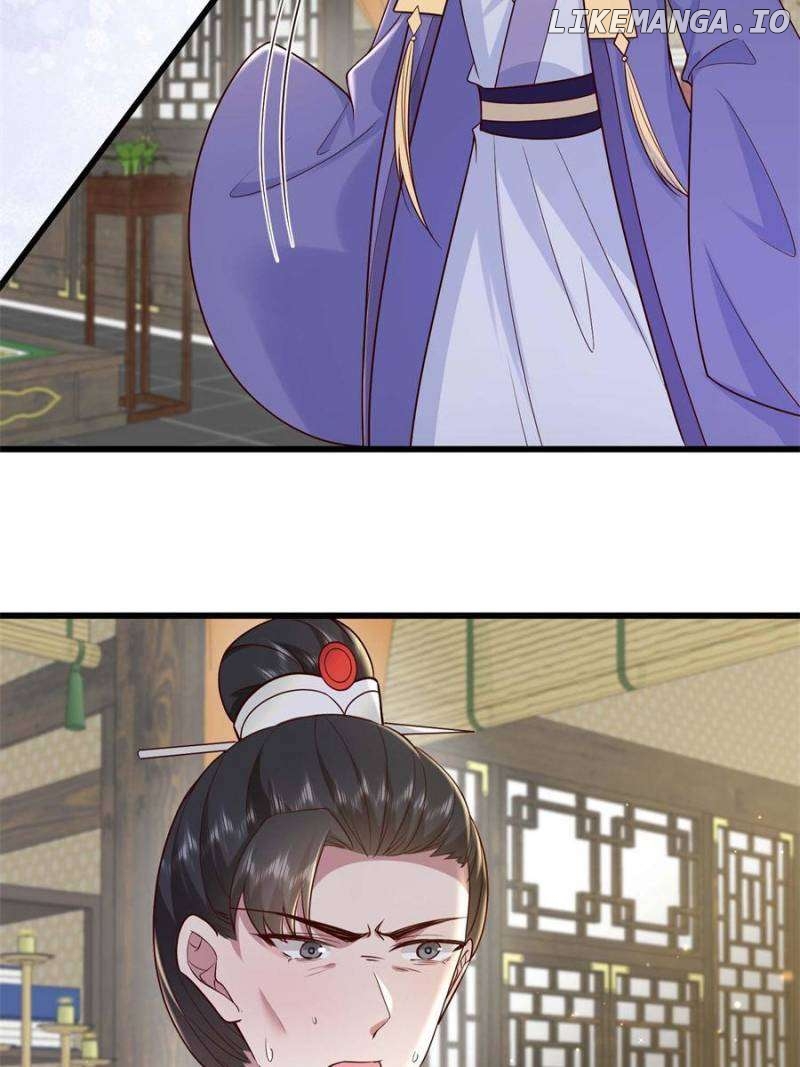 The Sickly Tyrant With An Innocent Facade Chapter 229 - page 6