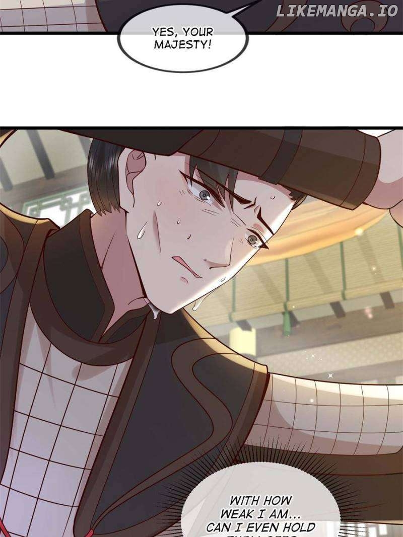 The Sickly Tyrant With An Innocent Facade Chapter 229 - page 10