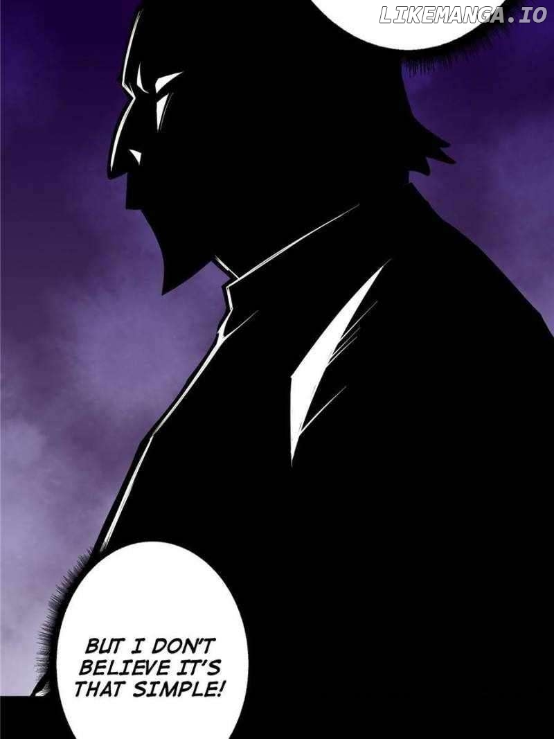 I’m Really Not A Supervillain Chapter 110 - page 14