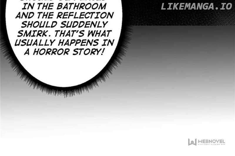 I’m Really Not A Supervillain Chapter 110 - page 24