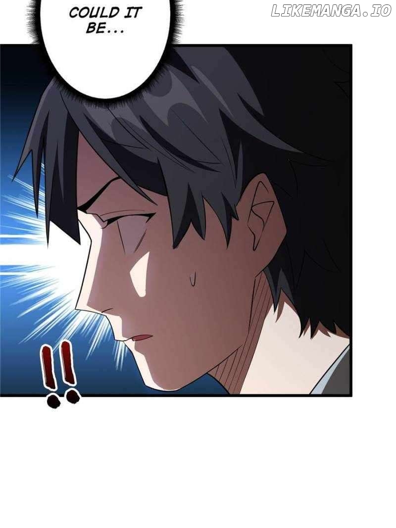 I’m Really Not A Supervillain Chapter 110 - page 26
