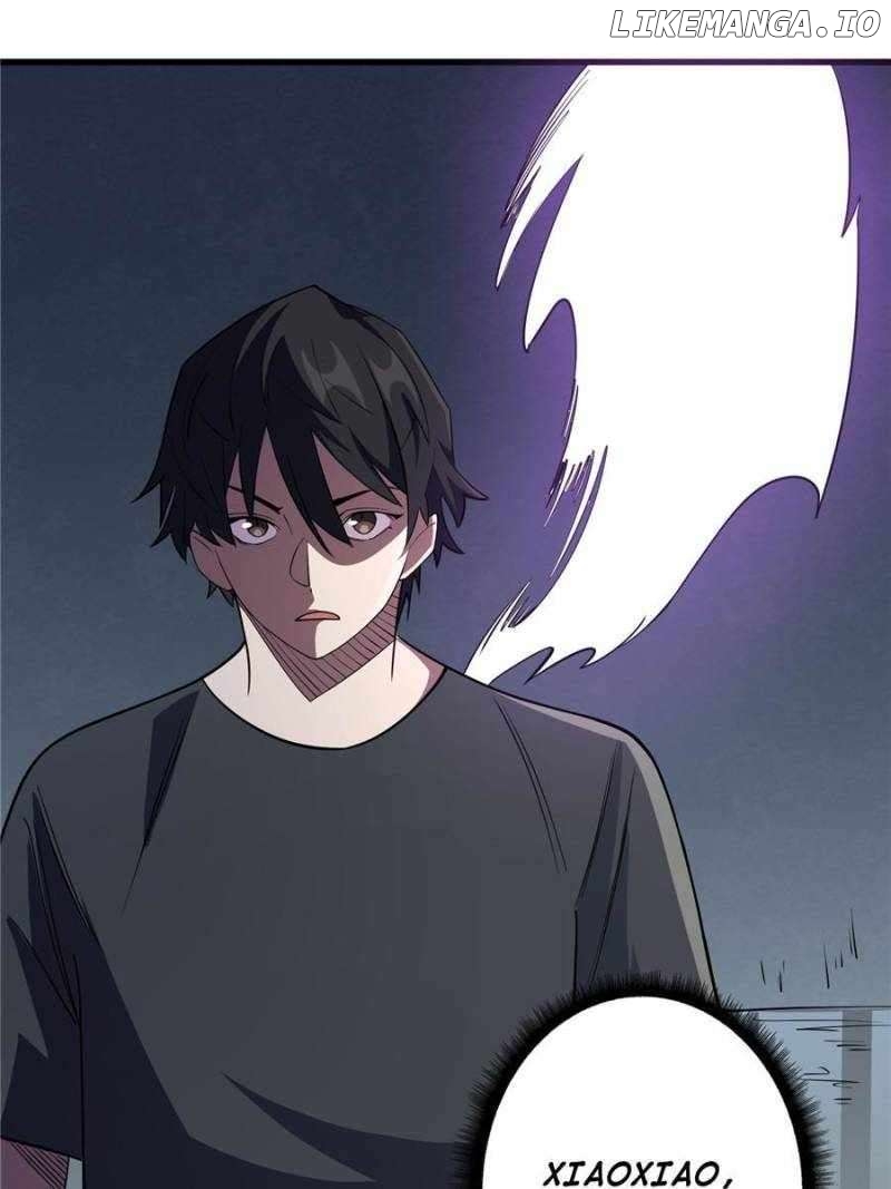 I’m Really Not A Supervillain Chapter 110 - page 27