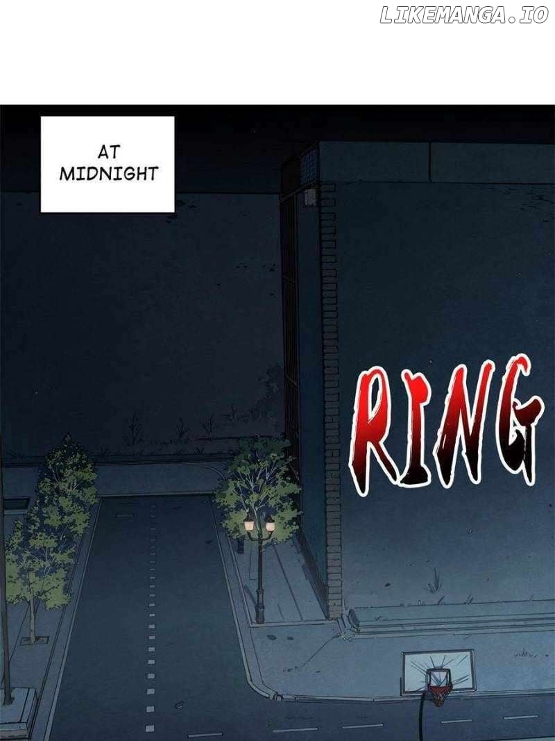 I’m Really Not A Supervillain Chapter 111 - page 1