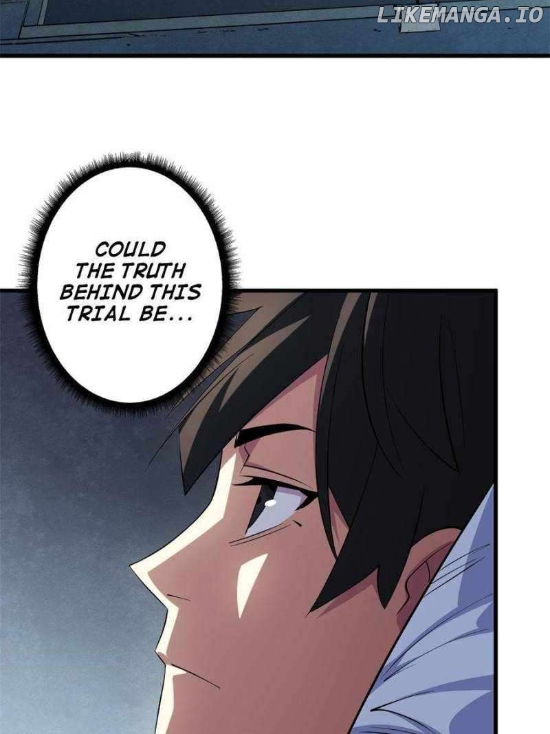 I’m Really Not A Supervillain Chapter 111 - page 2