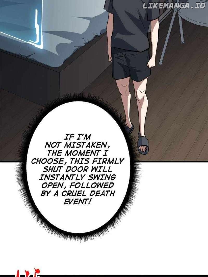 I’m Really Not A Supervillain Chapter 111 - page 12