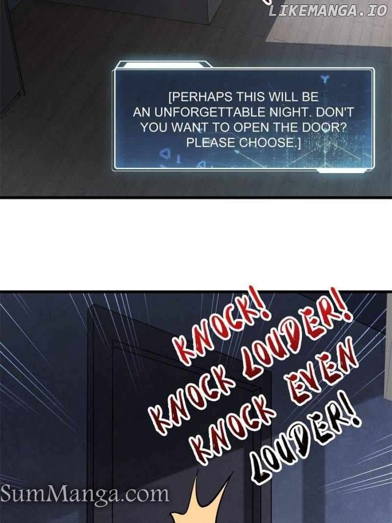 I’m Really Not A Supervillain Chapter 111 - page 15