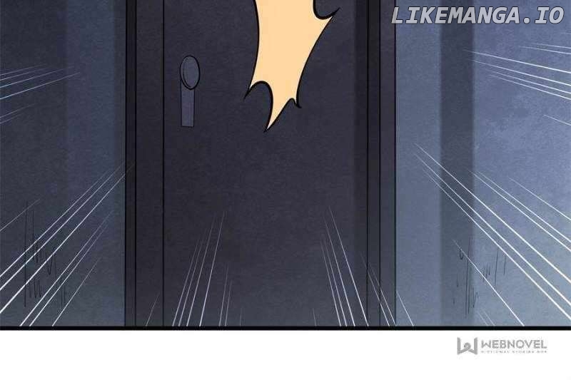 I’m Really Not A Supervillain Chapter 111 - page 16
