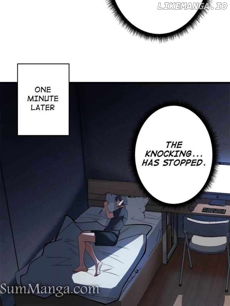 I’m Really Not A Supervillain Chapter 111 - page 18