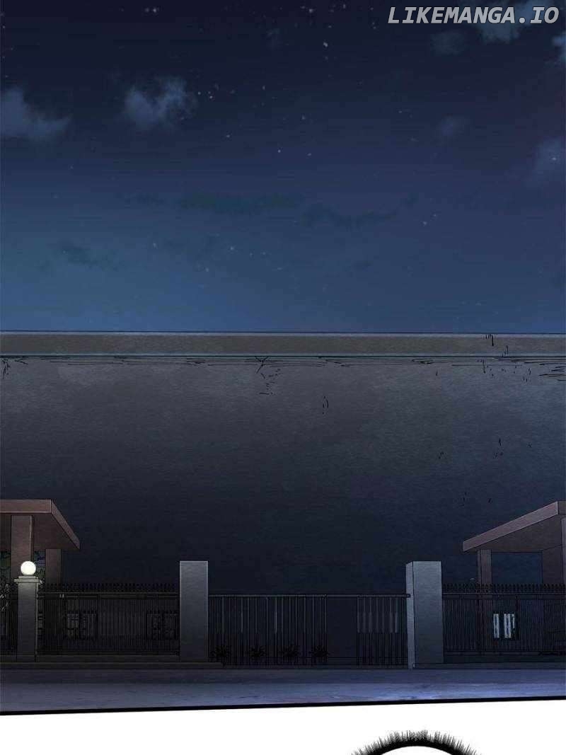 I’m Really Not A Supervillain Chapter 111 - page 33
