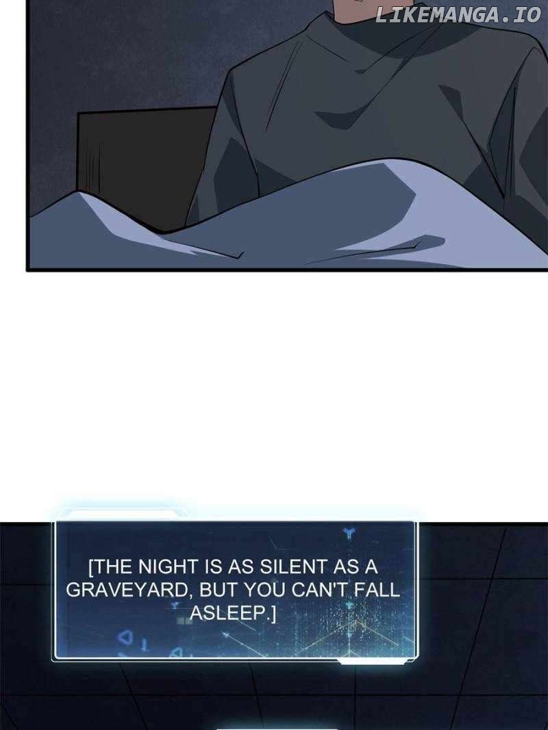I’m Really Not A Supervillain Chapter 111 - page 5