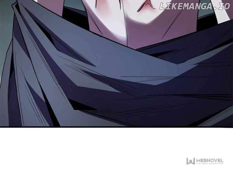 I’m Really Not A Supervillain Chapter 112 - page 10