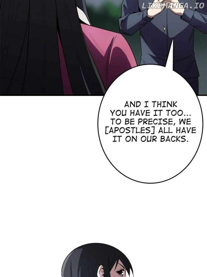 I’m Really Not A Supervillain Chapter 112 - page 13