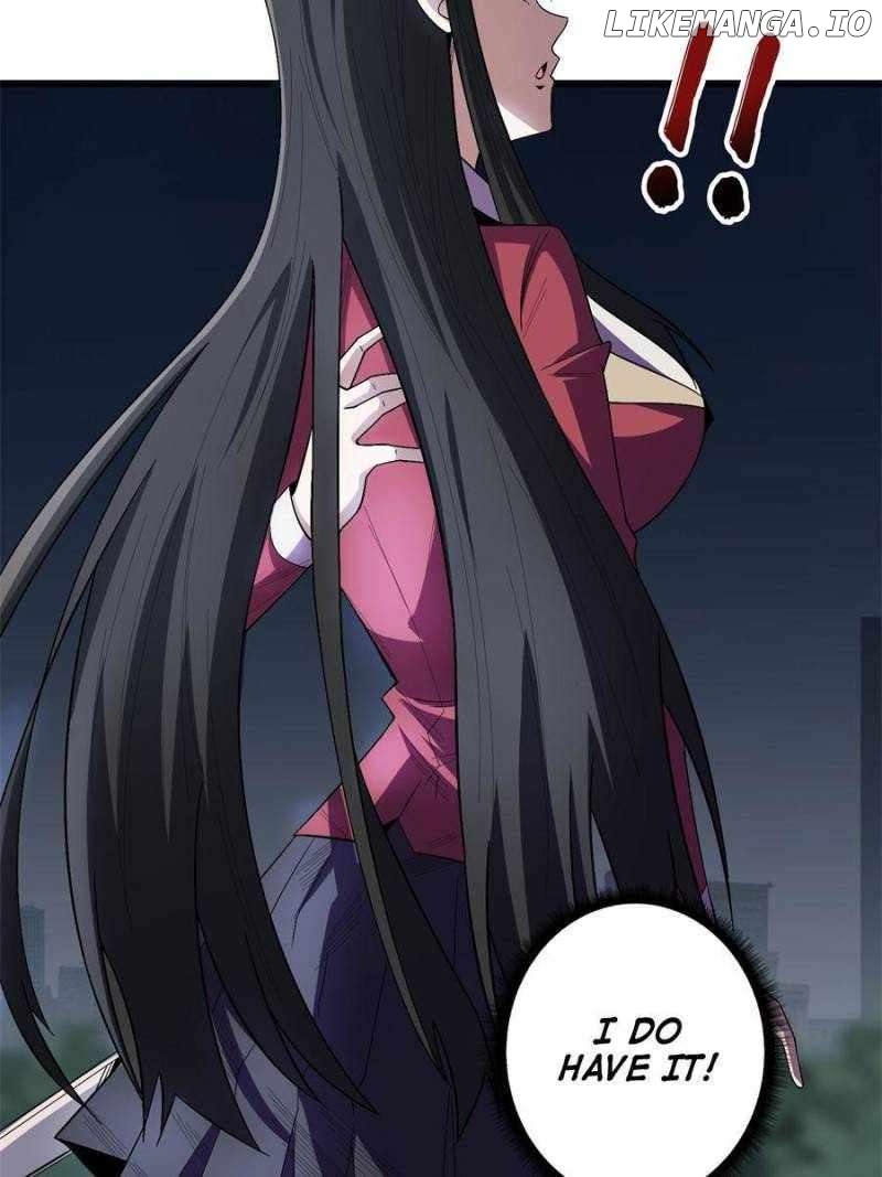 I’m Really Not A Supervillain Chapter 112 - page 14