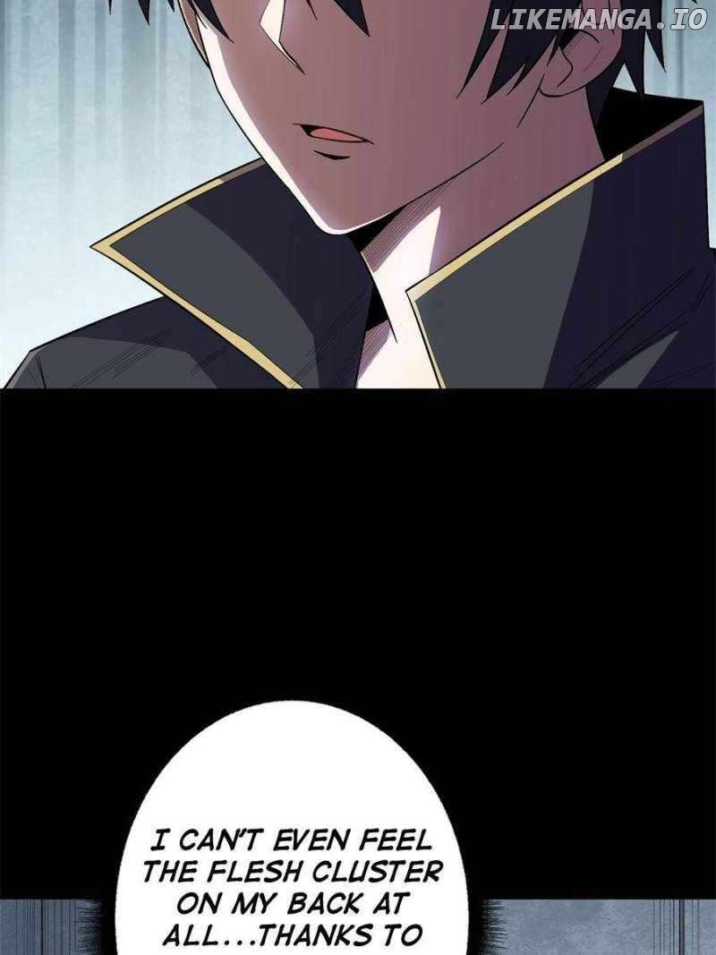 I’m Really Not A Supervillain Chapter 112 - page 16