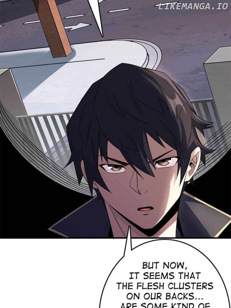I’m Really Not A Supervillain Chapter 112 - page 19