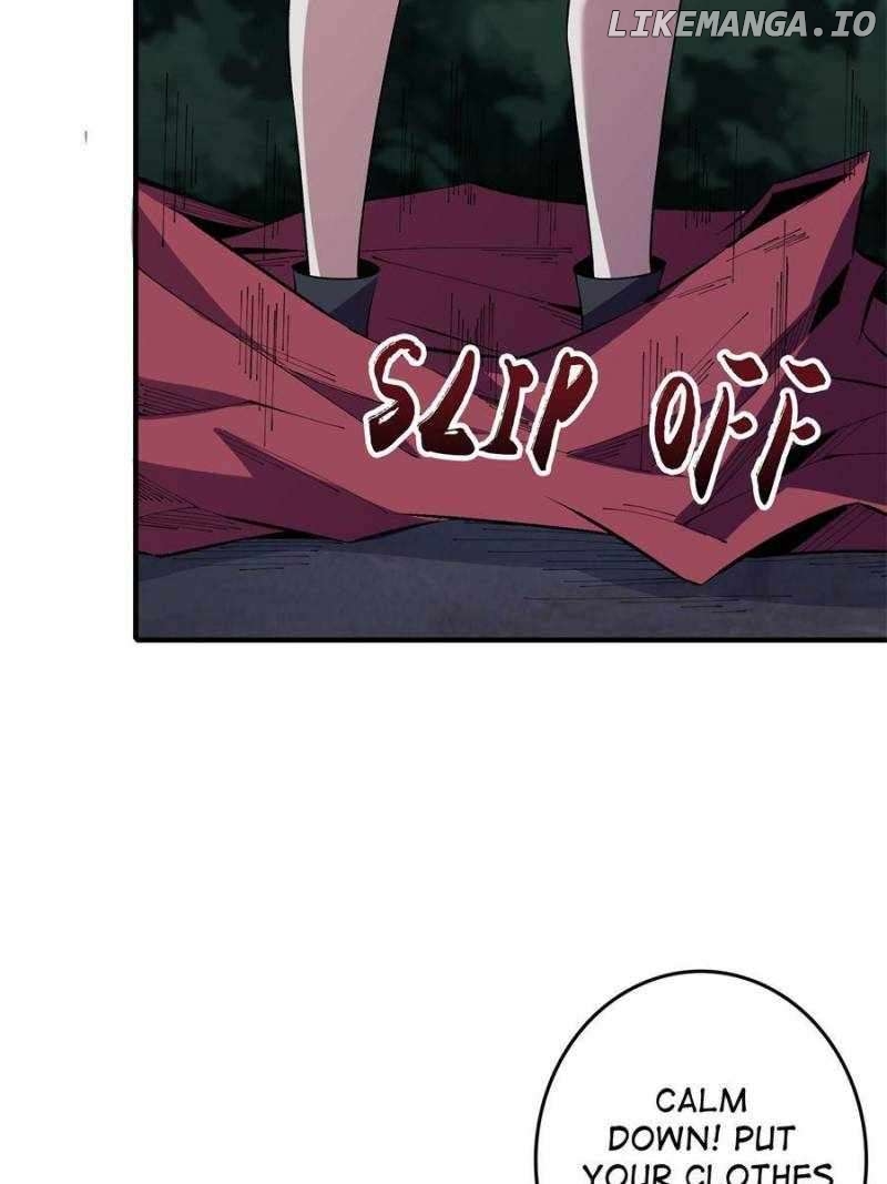 I’m Really Not A Supervillain Chapter 112 - page 23