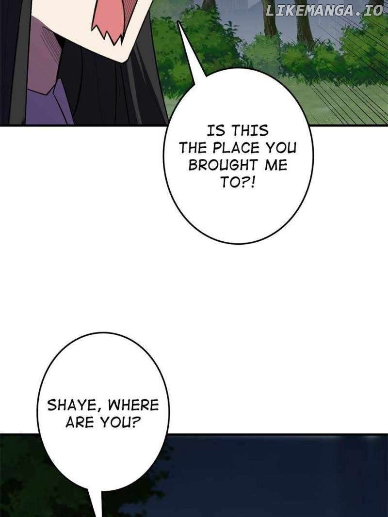 I’m Really Not A Supervillain Chapter 112 - page 33