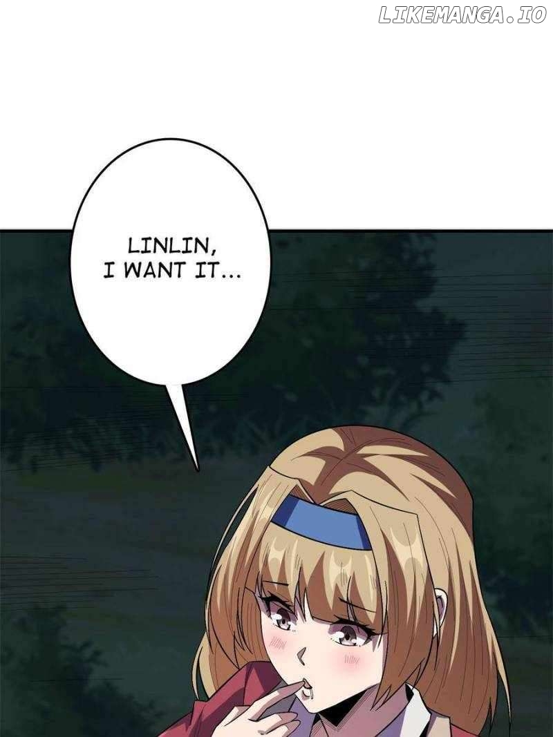 I’m Really Not A Supervillain Chapter 112 - page 38