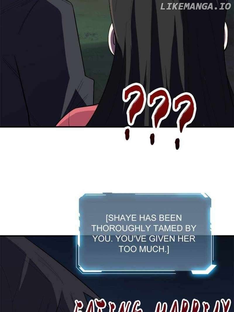 I’m Really Not A Supervillain Chapter 112 - page 40