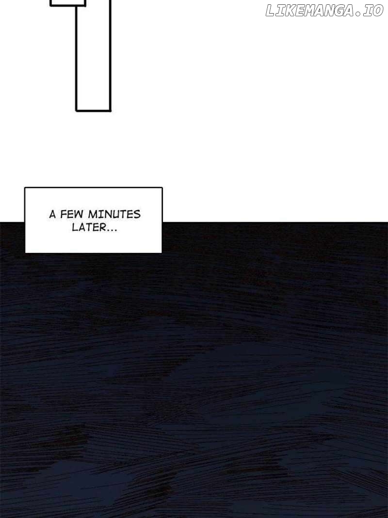 I’m Really Not A Supervillain Chapter 112 - page 5