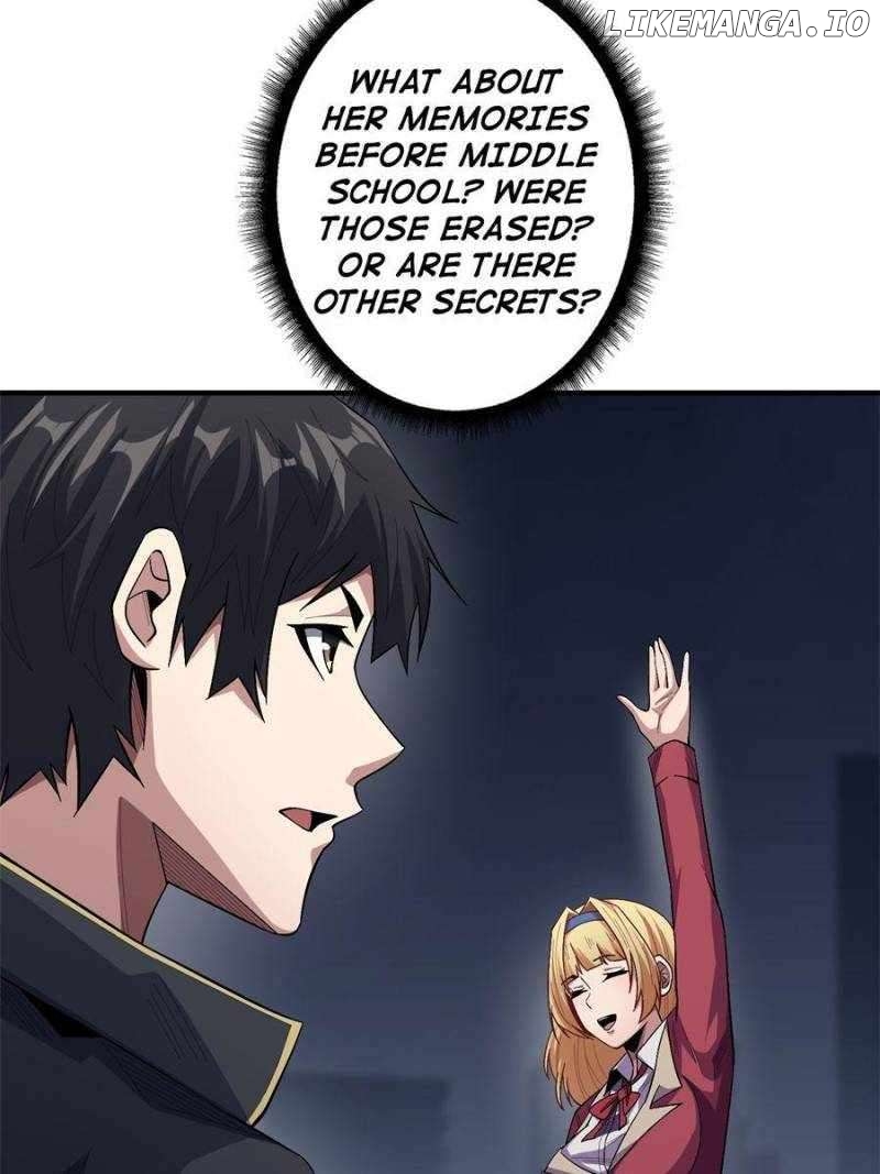I’m Really Not A Supervillain Chapter 113 - page 19