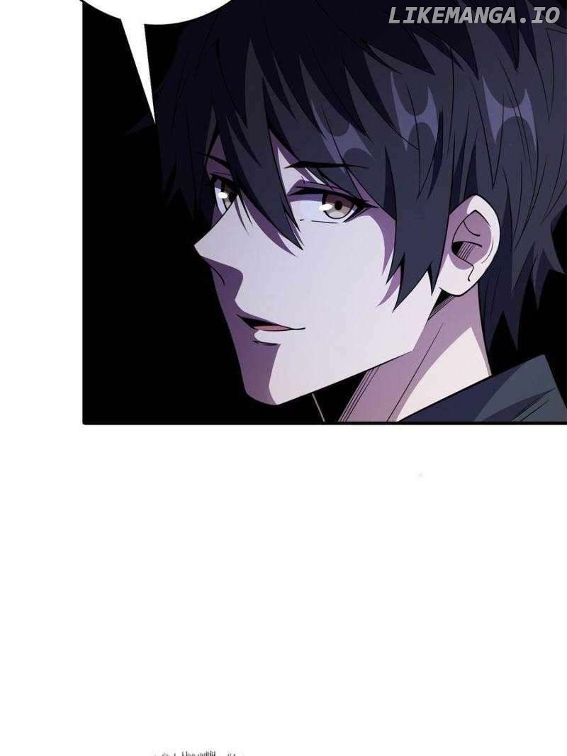 I’m Really Not A Supervillain Chapter 113 - page 45