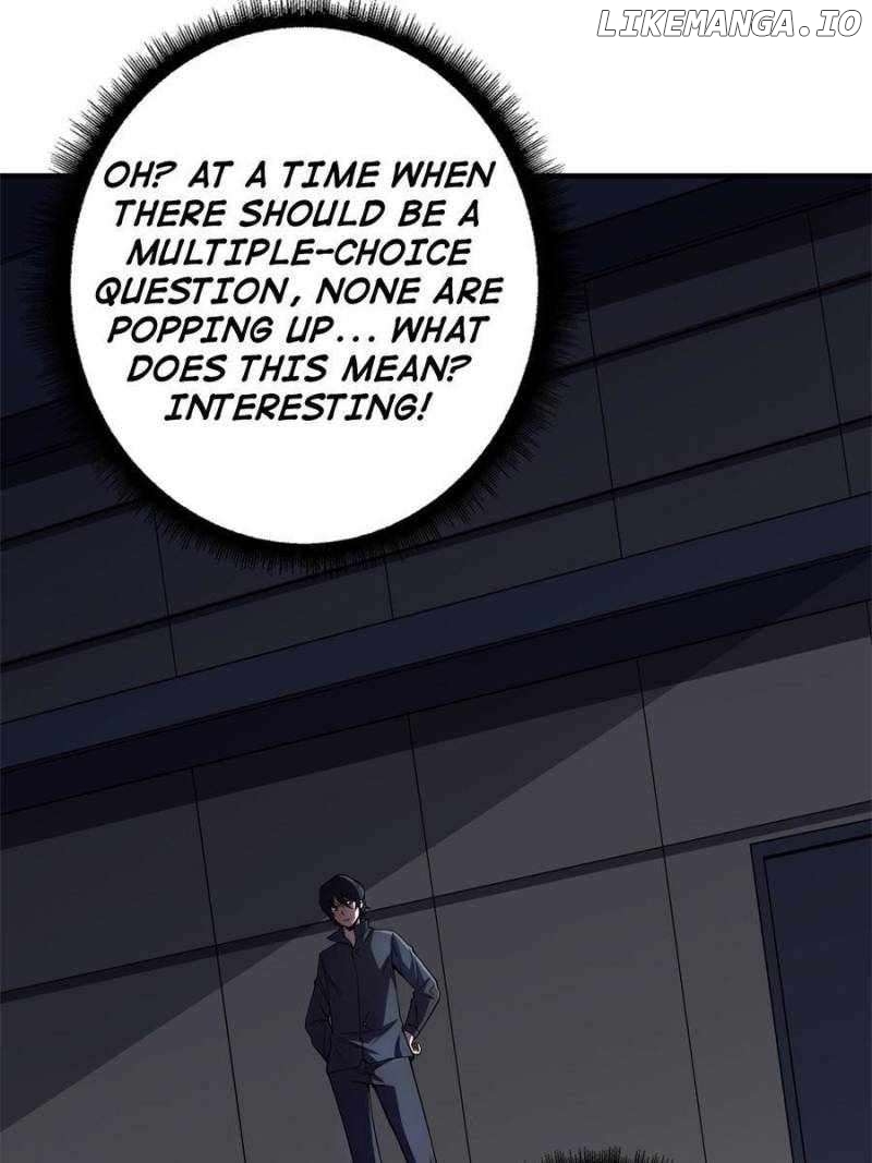 I’m Really Not A Supervillain Chapter 113 - page 46