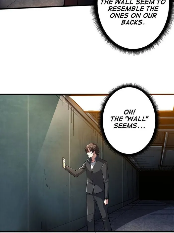 I’m Really Not A Supervillain Chapter 114 - page 10